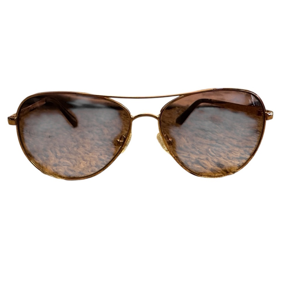 Quay Women’s Emmaline Rose Gold Sunglasses - Picture 3 of 12